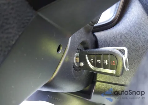 2020 Toyota Corolla Le из США, поврежденный, VIN JTDEPRAE8LJ038364